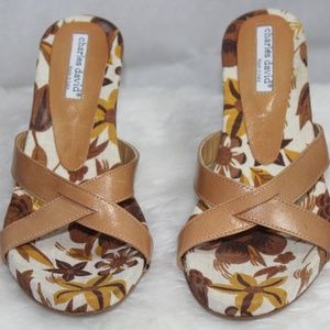 Charles David Sandals